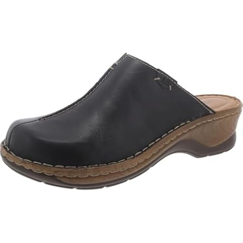 Josef Seibel Catalonia 54 Women's Clogs Cover