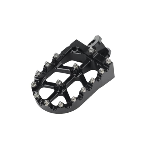 Cale pied moto pour Suzuki DR650SE et RM85 de 1996 à 2022