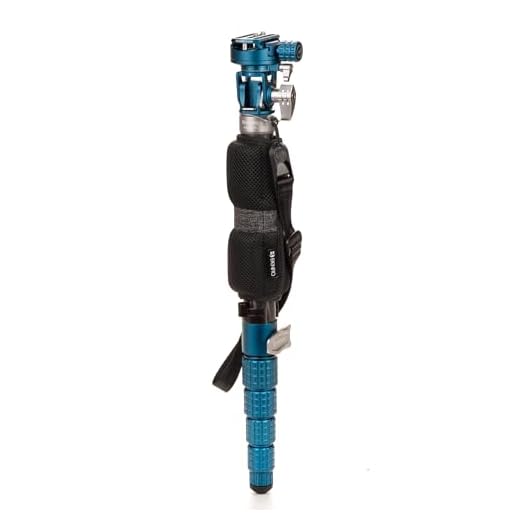 Benro SupaDupa72 Carbon Fiber Monopod