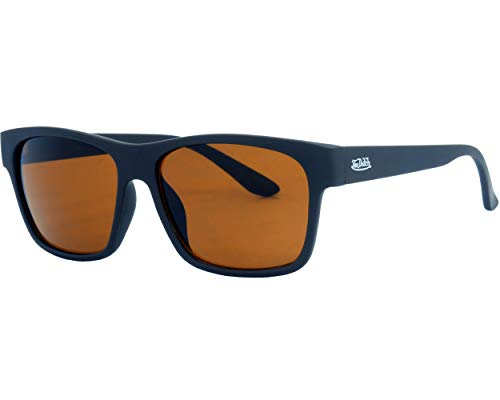 Óculos de sol Von Dutch, Unissex, Tartaruga