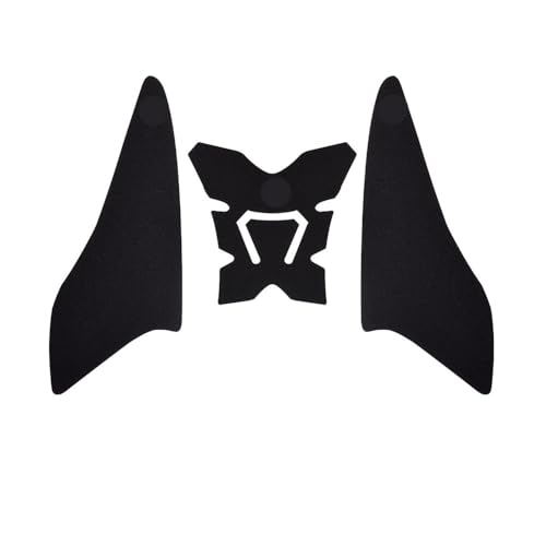 Grip réservoir Benelli 752S autocollant protection moto traction sticker