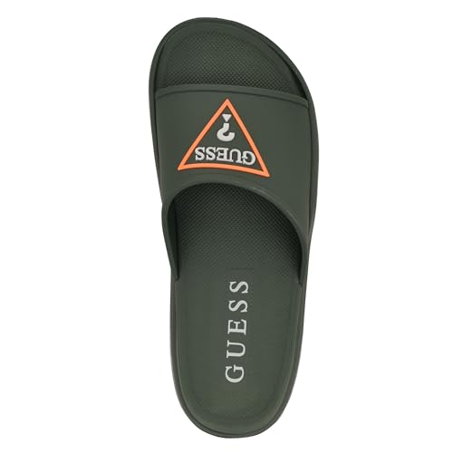 Image of GUESS mens Marith