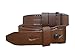 German Mauser Kar 98 K98 98K k98k Kar98 G41 G43 K43 Tan Leather Rifle Sling - Reproduction