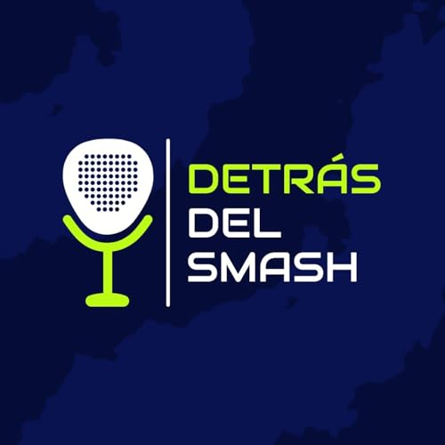 Page de couverture de Detr&aacute;s del Smash