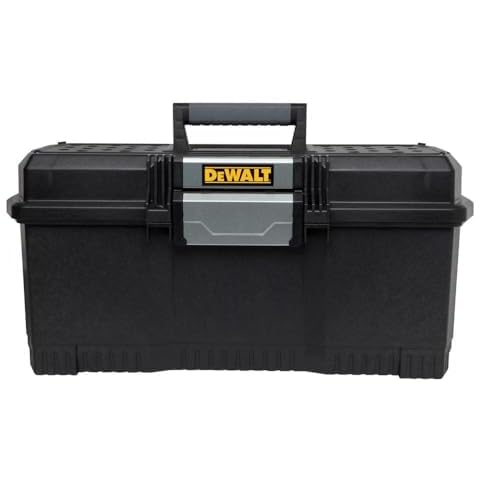 DEWALT 24-Inch One Touch Tool Box Cover