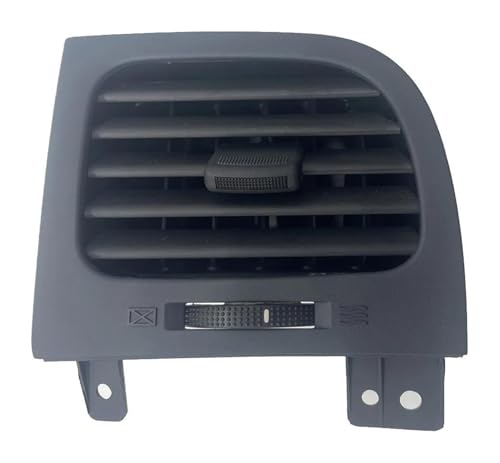 Déflecteur climatisation pour Hyundai Accent cadre de buse de ventilation haute durabilité