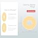DERAYMI 10 Pack Moldable Ostomy Barrier Rings, 4mm Thickness Barrier Rings for Ostomy Bags, Sting-Free Hydrocolloid Ileostomy Elastic Ostomy Rings Secure Seal for Colostomy Bags