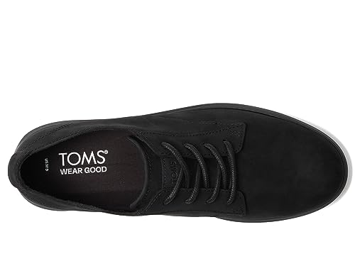 Image of Toms Men's Navi Trvl Lite Oxford