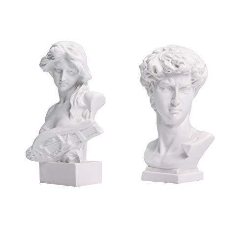 La mejor comparación de Bustos - los más vendidos. 27 Imagen adicional