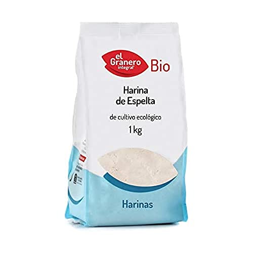 Granero Multivitaminas Y Minerales - 1000 Gr