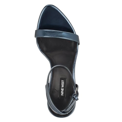 Image of Nine West Women's Reina Heeled Sandal