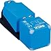 Proximity Sensor, 40X40X118mm Hsg, 20mm Sensing, Cable Gland, PNP, 10-30VDC