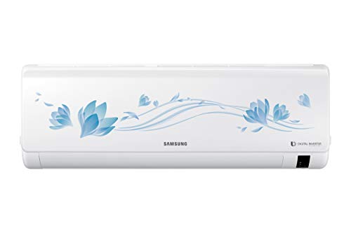 Image of Samsung 1.5 Ton 3 Star Inverter Split AC (Alloy AR18RV3HETU White)