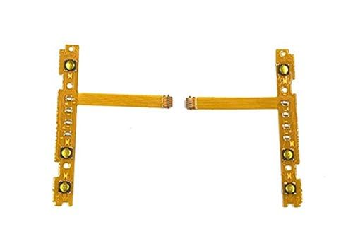 Replacement SL SR Right Left Button Ribbon Flex Cable for