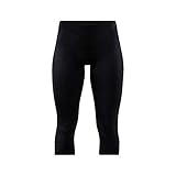 Lycra Sport Energy sorgt für leichte Kompression und vermindert Muskelvibrationen