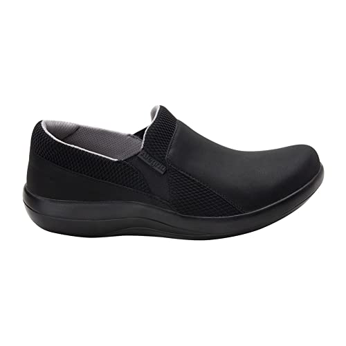 Image of Alegria Women's Duette Professional Slip On All-Day Comfort Shoes