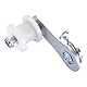 GOOFIT Heavy Duty Kettenrollenspanner mit Frühling Ersatz für 110cc 125cc 140cc Dirt Pit Bike Chinese ATV 4 Wheeler