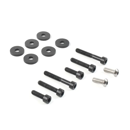 Support navigation moto en aluminium pour fixer votre écran GPS sur X-Max 300