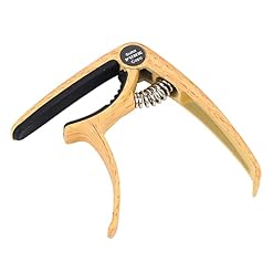Clip de guitare Capo de guitare en alliage de zinc 3 couleurs pour guitares électriques folk avec outil à épingle à… - Les Beatles, Paul McCartney, John Lennon, RIngo Starr, George Harrison Clip de guitare Capo de guitare en alliage de zinc 3 couleurs pour guitares électriques folk avec outil à épingle à… – Image 7