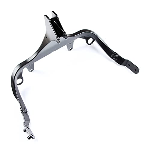 Carénage de tête de séjour moto pour fixer le phare avant de la ZX9R 2002 2003