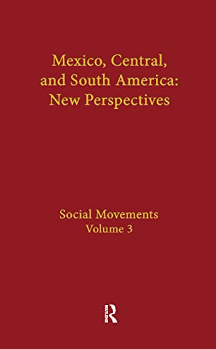 Mexico, Central, and South America : The Scholarly Literature of the 1990's, Volume 3