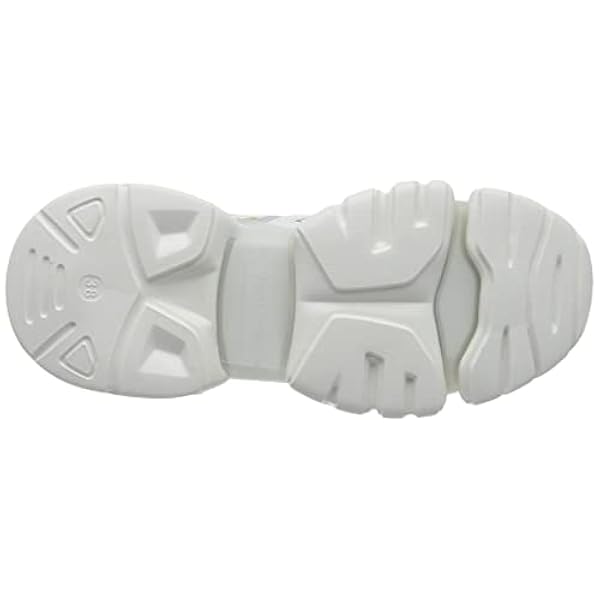 Marc O'Polo Mod. Julia 6d, Zapatillas Mujer