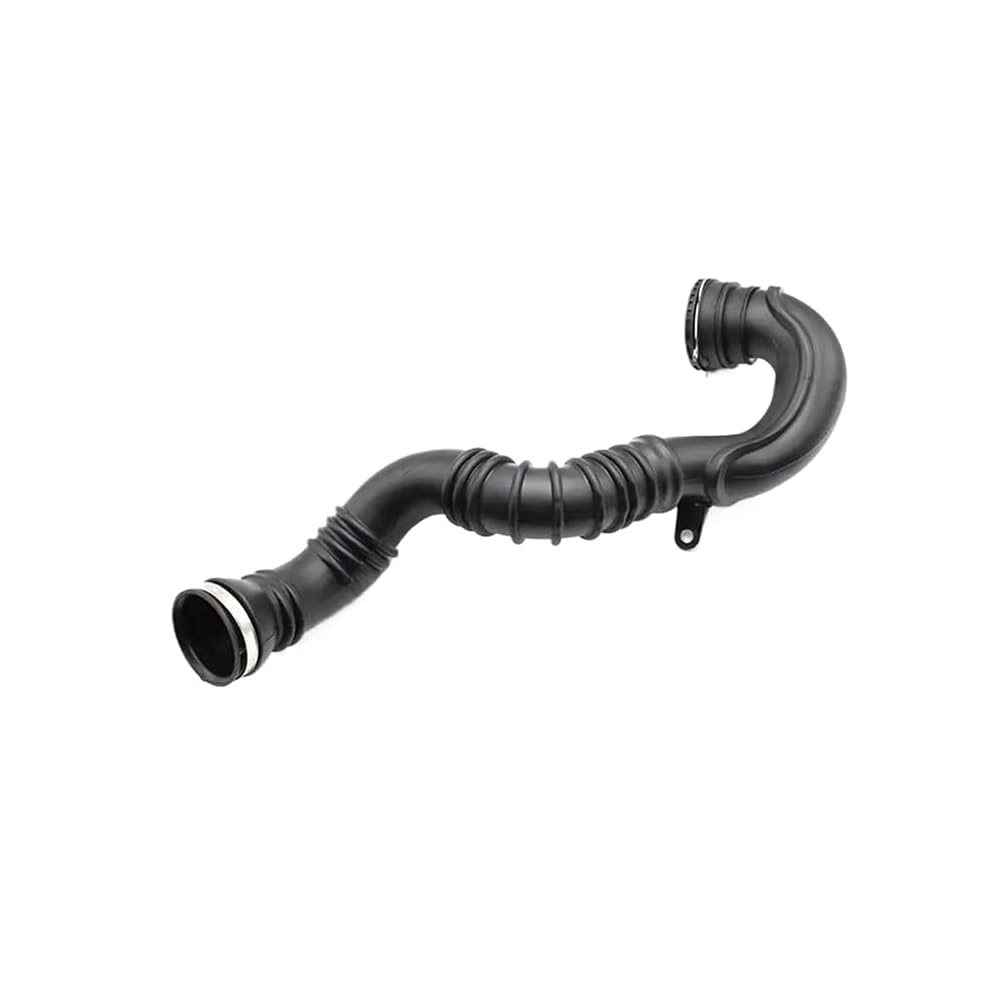 Wielen - Manguito intercooler de aire compatible con Opel Astra J 1.7 CDTI 13265280 1302123 Tubo turbo de aire de plástico