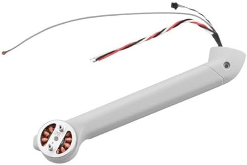 Miniatura 5 de Brazo de motor genuino para DJI Mini 3 Pro Reemplazo Delantero Trasero Izquierdo Brazos Izquierdos para DJI Mavic Mini 3 Pro Drone Piezas de