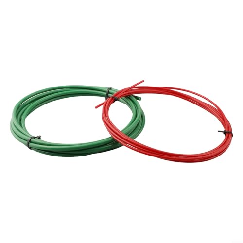 2 unids aire acondicionado incorporado tubo de cobre kit de doblado PE plástico Bender Strip Set para CT-205 1/4 y 3/8 pulgadas tubo doblado