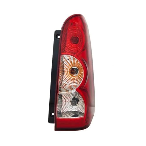Feu arrière pour Chevrolet N300 Wuling droit pour réparer clignotant et stop cassés