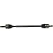 Cardone 60-3505 Remanufactured CV Constant Velocity Drive Axle Shaft