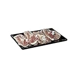 Contramuslos de pollo en trozos - 3 unidades aprox, 500 gramos