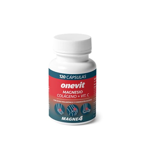 Onevit MagneColaVitc 120 Cap