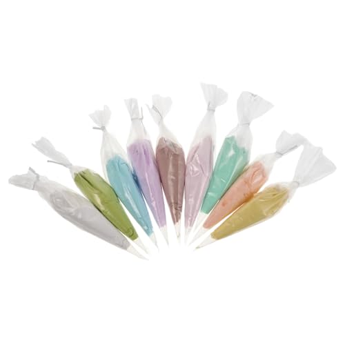 Kit de pegamento para manualidades diy Veemoon con colores vibrantes y accesorios para fundas