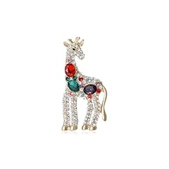 Colorful-Giraffe 1
