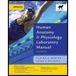 Human Anatomy & Physiology Laboratory Manual ei... 0805373616 Book Cover