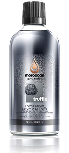 truffle serum