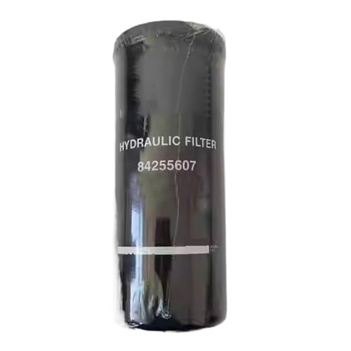 Filtre de précision hydraulique 84255607 haute résistance - 3