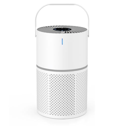 Purificatori d'Aria Marvics(White)