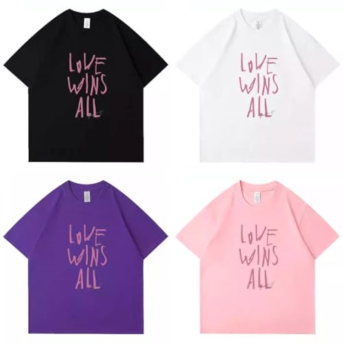 [�~����] iu t�V���c ���� �C���i�[�V���c IU �u�C Love wins �ĕ� ���^ ���� �j���[�A���o�� �J�W���A���g�b�v�X �� �K ������� �����ߑ� �t�@�b�V���� �J�W���A�� �g�b�v�X ������� (S,�J���[3)