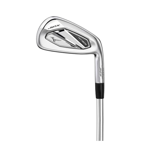 Mizuno JPX925 Hot Metal Pro Irons | 7 pc 5-GW Iron Set | RH/Steel/Regular