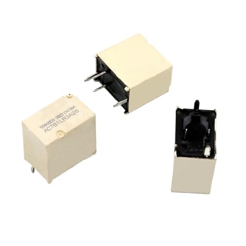 Relais ACTB1LR3A28 automobile commutation stable haute performance 5pcs