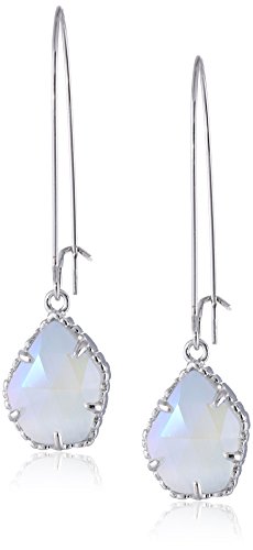 Kendra Scott "Starstruck" Cathy Drop Earrings