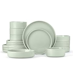 Speckled Light Green