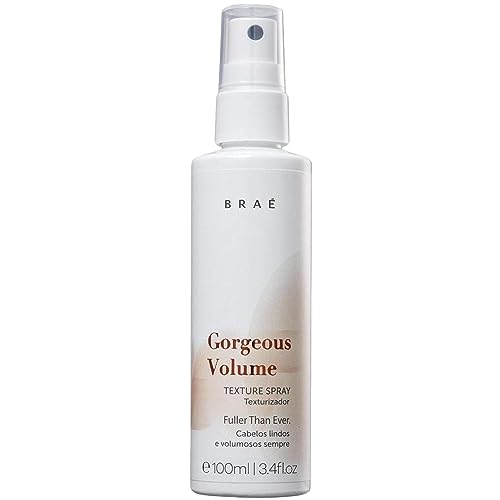 Brae Gorgeous Volume Texture Spray 100ml