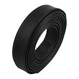 Ratio de rétrécissement fiable : faites l'expérience d'un rapport de rétrécissement robuste de 31 qui garantit que le tube rétrécit au tiers de sa taille d'origine lors du chauffage, améliorant la résistance à l'usure dans les environnements difficiles.