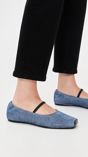 Tory Burch Women's Runway Ballet Flats4