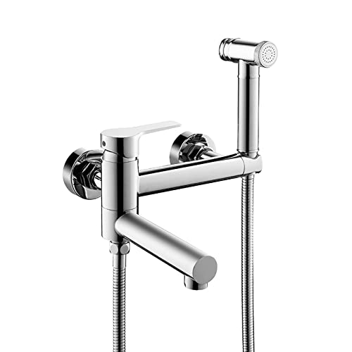 Kit pulvérisateur de toilettes pour une routine bien-être
