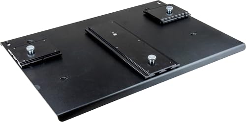 Image of Kupo Tethermate Small Platform for MacBook 15 and Similar Size Laptops, Portable Tethered Shooting Workstation Mounting Plate (KG029711)