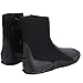 Julihai Water Shoes, 5mm Neoprene Diving Boots Men Women High Top Anti Slip with Reinforced Sole for Swimming Snorkeling Surfing (Size 12)